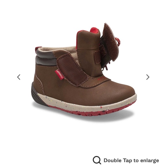 Merrell Bare Steps Boot 2.0 - Picture 12 of 12